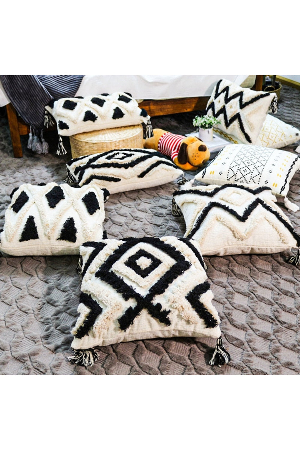 Pillowcase