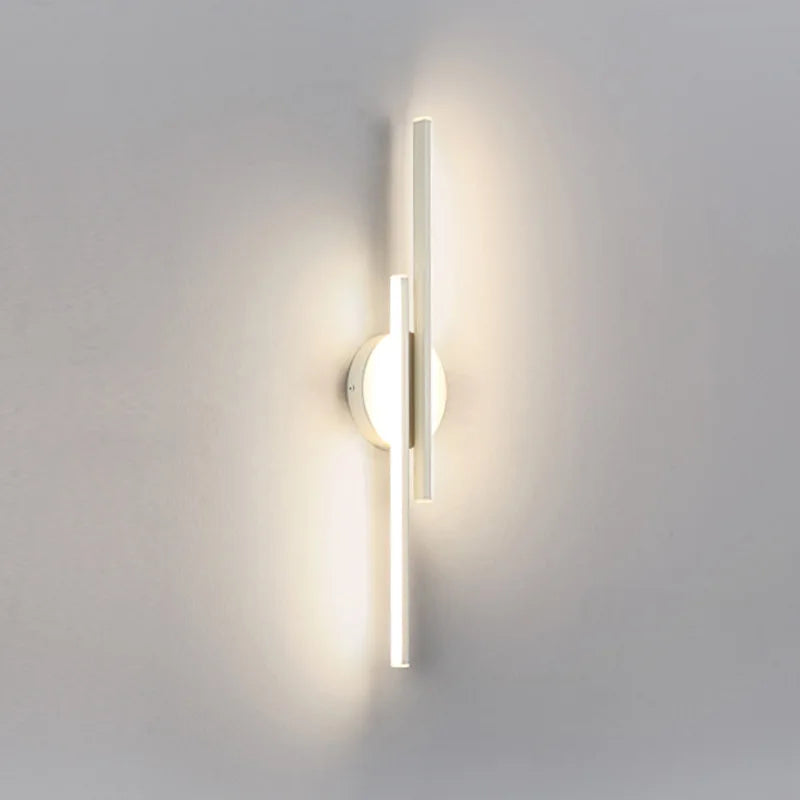 Moderne LED-Wandleuchten – Stilvolle und effiziente Beleuchtung