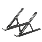 Adjustable 6-Position Laptop Stand
