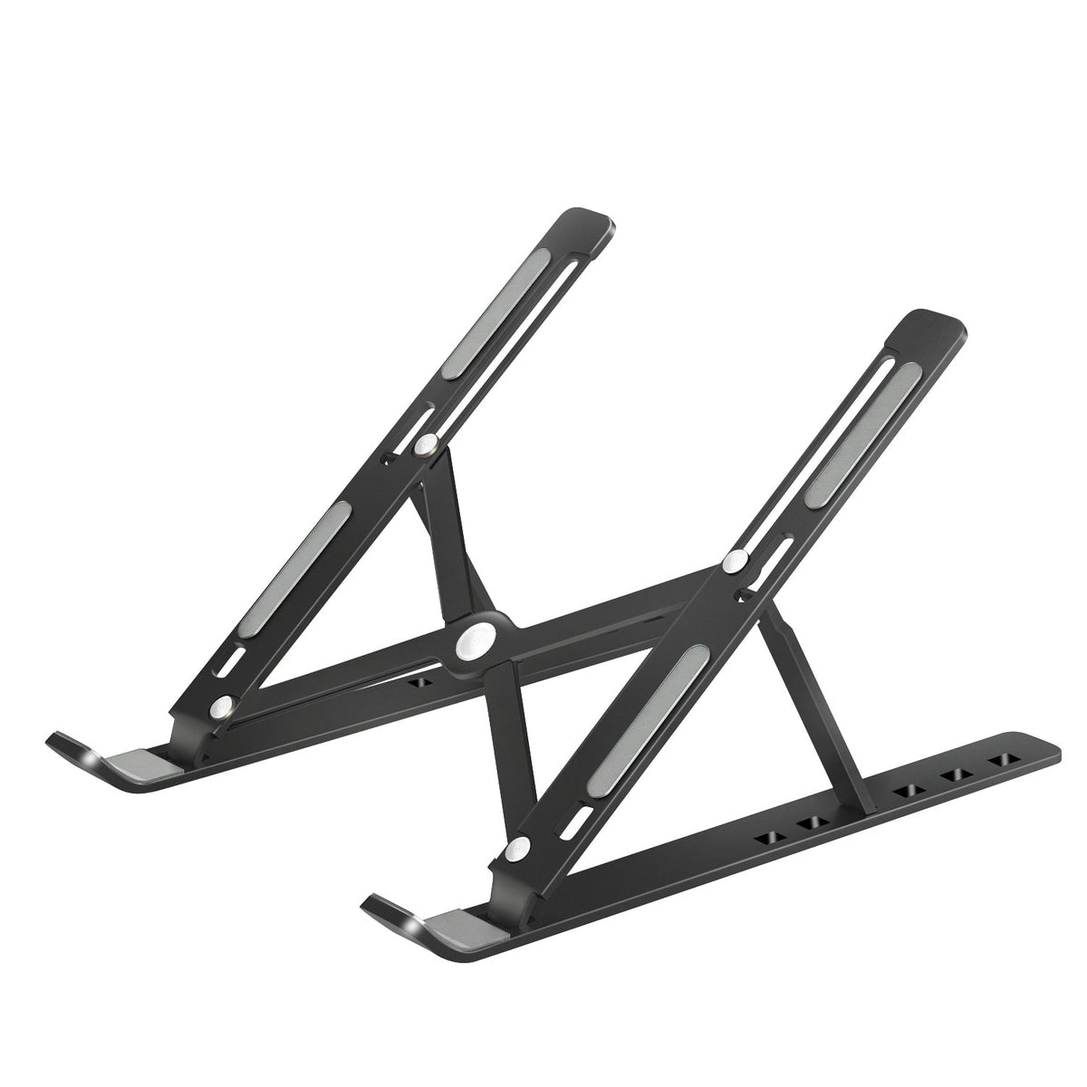 Adjustable 6-Position Laptop Stand
