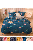 Bedroom Comfort Bedding Set