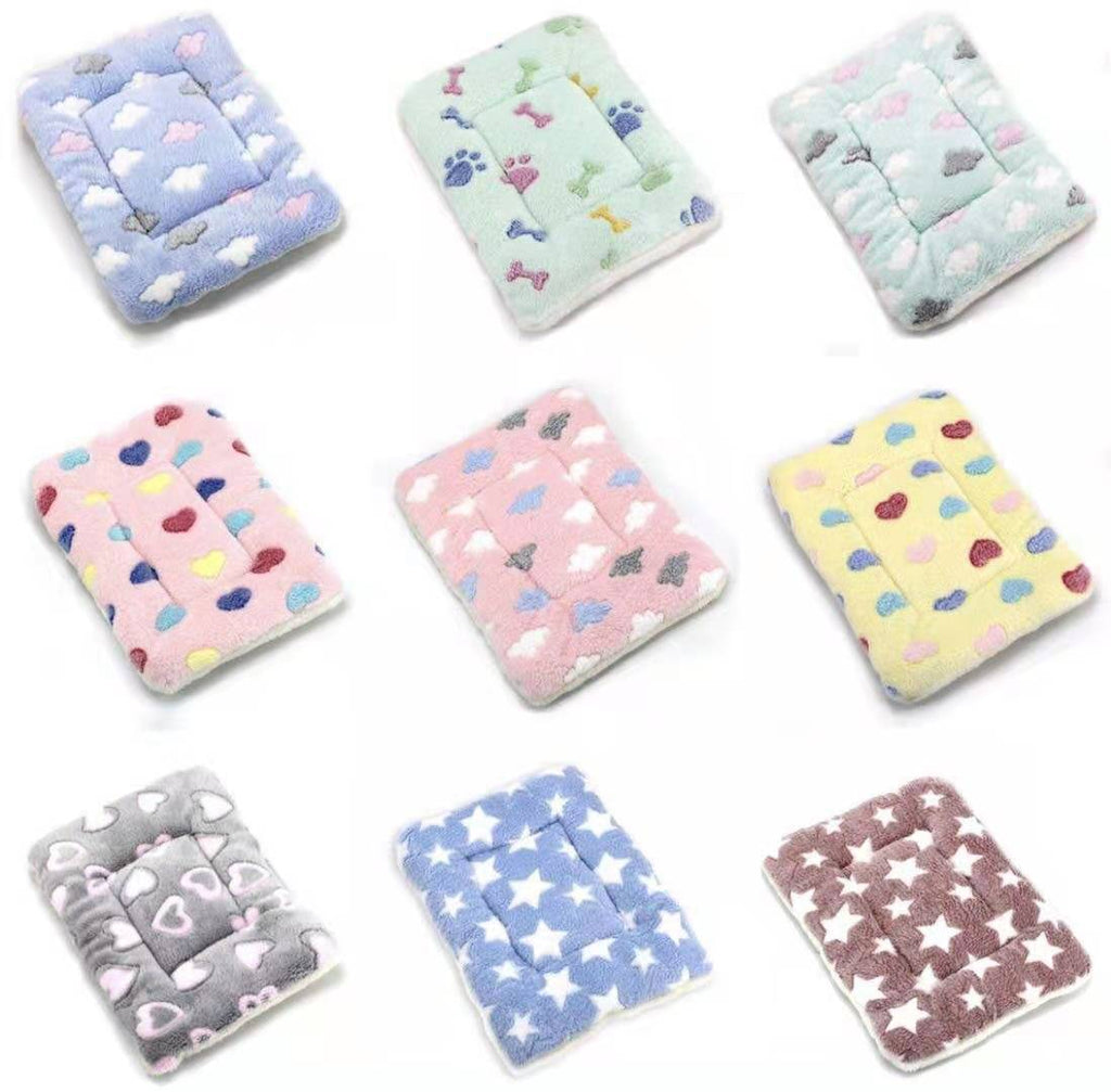 PetCloud Comfortable Pet Cushion