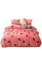 Bedroom Comfort Bedding Set
