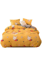 Bedroom Comfort Bedding Set