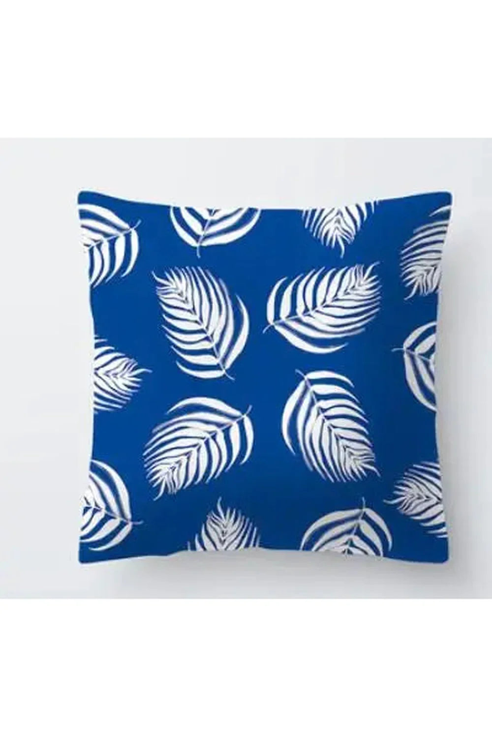 Velvet Marine Pillowcase
