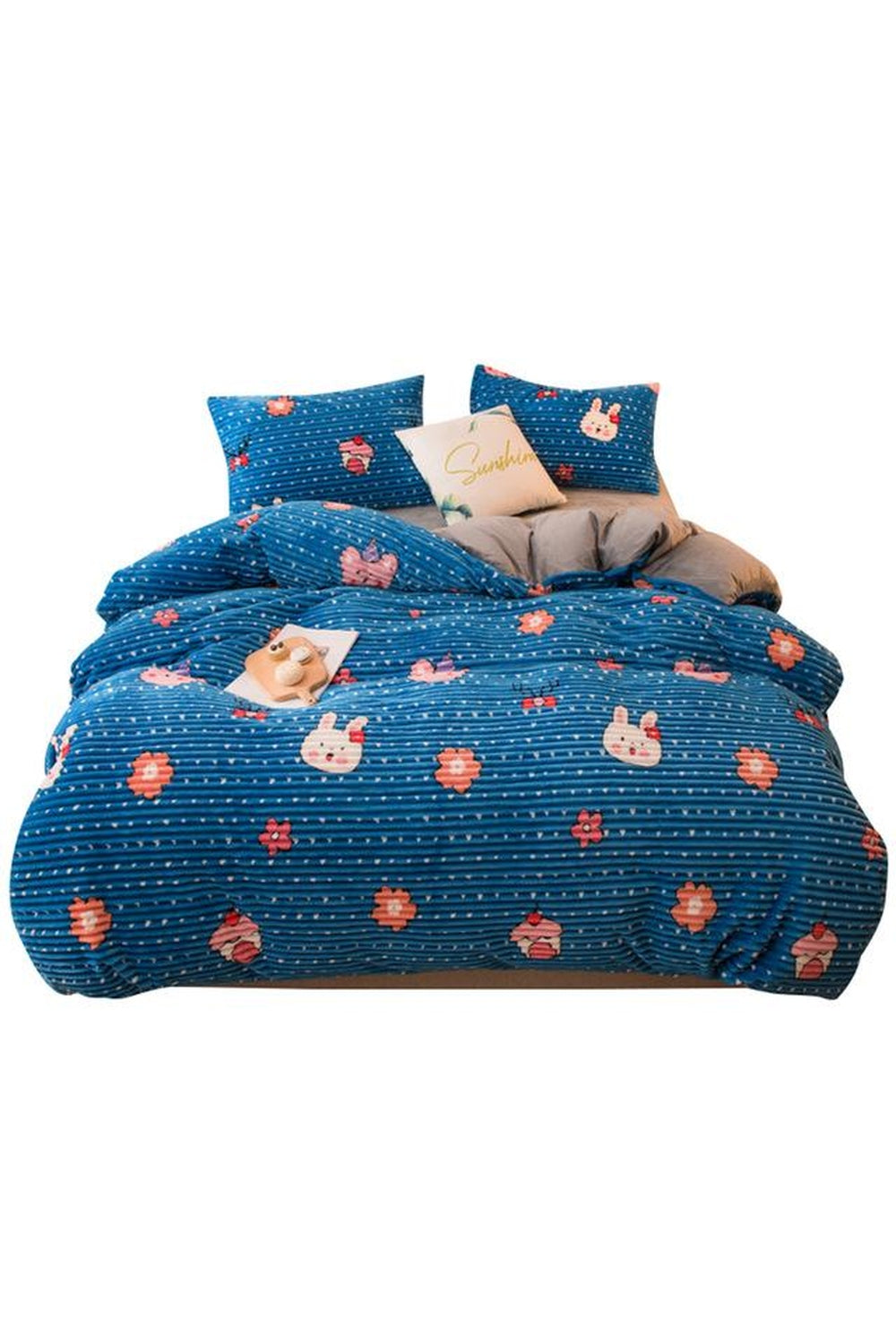 Bedroom Comfort Bedding Set