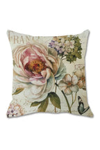 Dandelion Pillowcase
