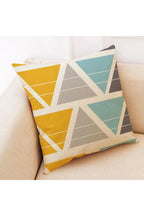 Deer Cushion Cover