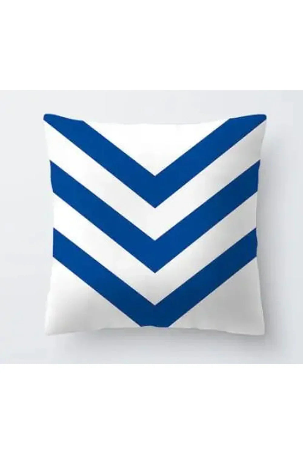 Velvet Marine Pillowcase