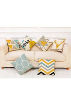 Deer Cushion Cover