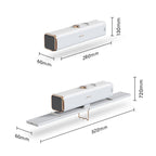 Smart Electric Drying Rack