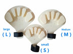Finger-Separator-Trainingsbrett