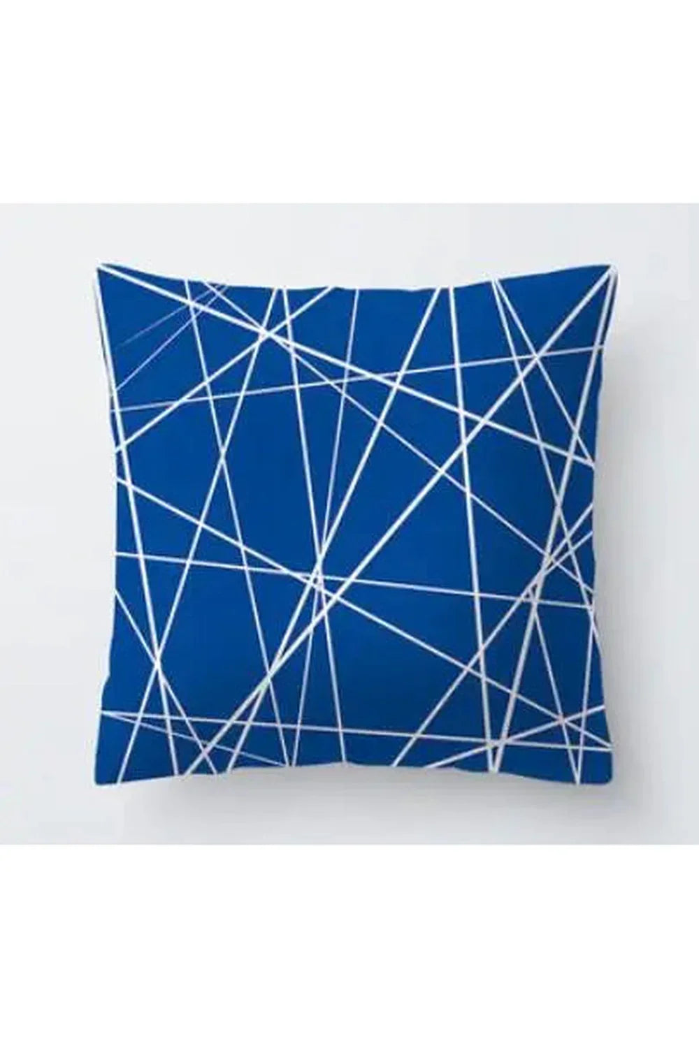 Velvet Marine Pillowcase