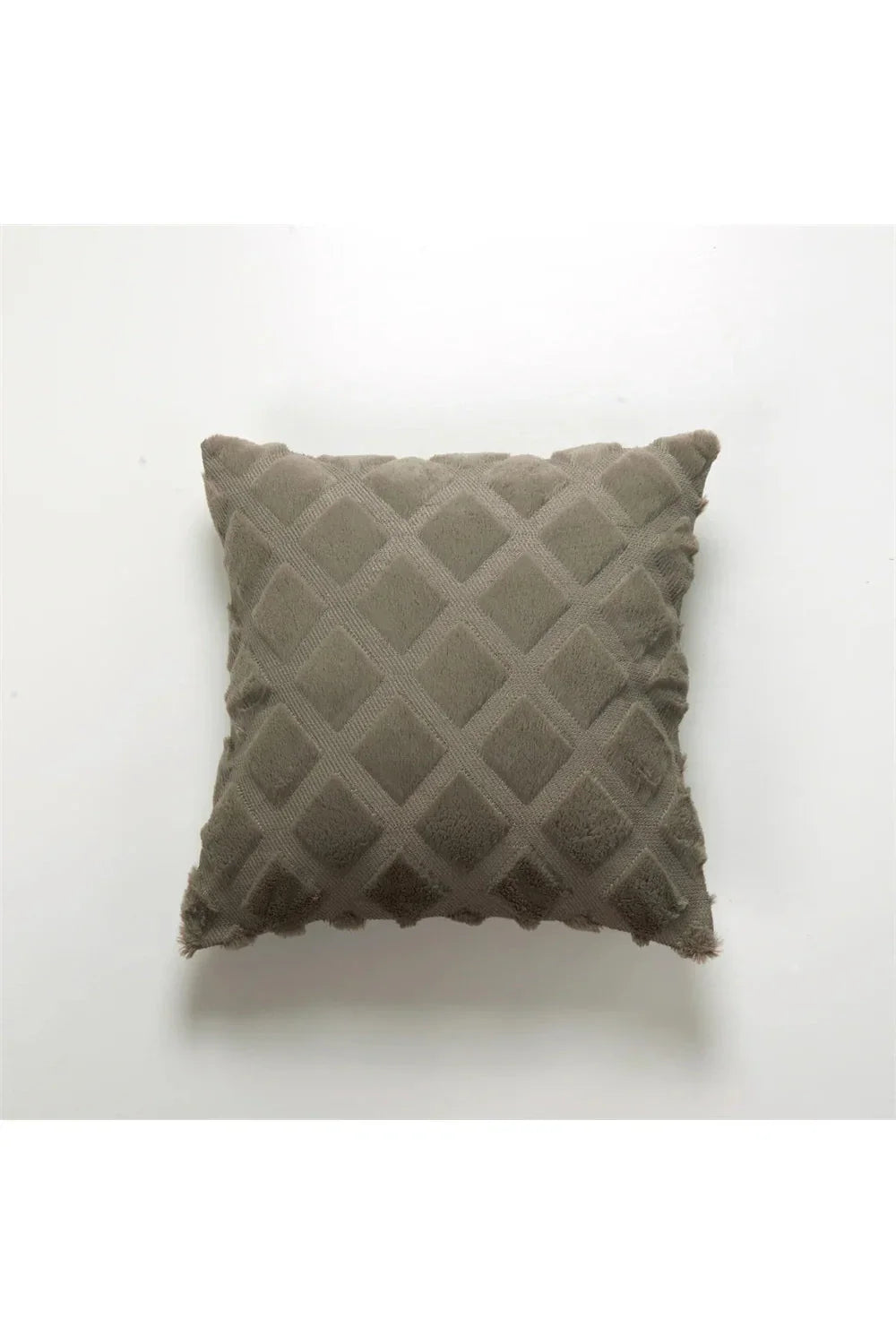 Soft Plush Pillowcase