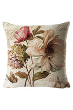 Dandelion Pillowcase