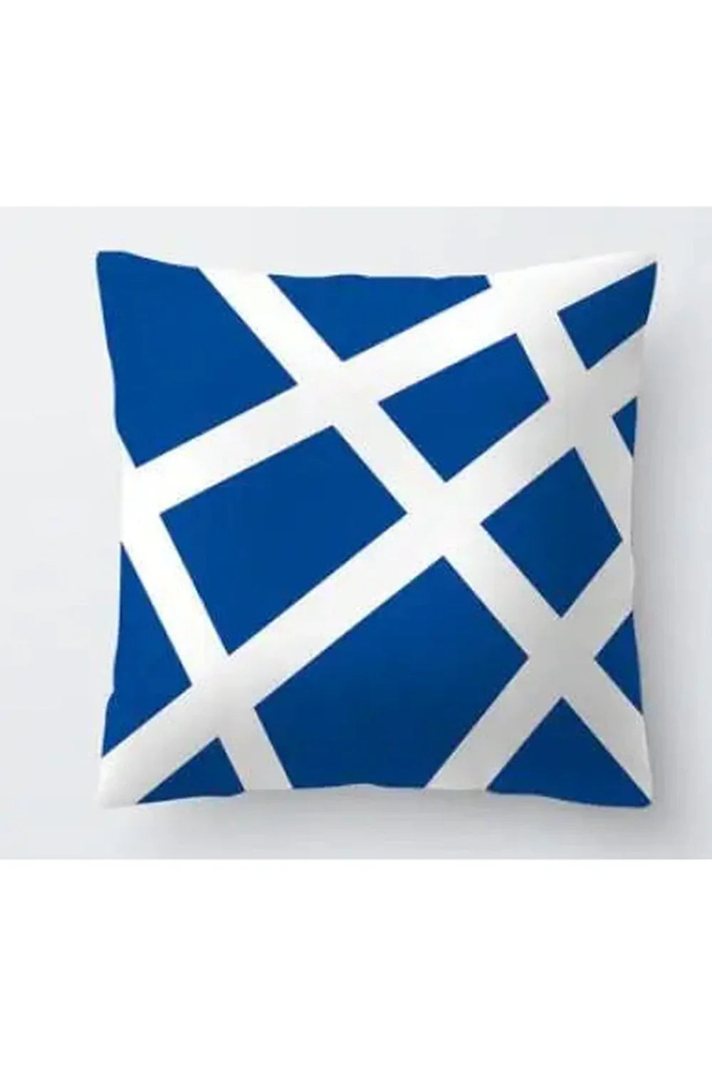 Velvet Marine Pillowcase