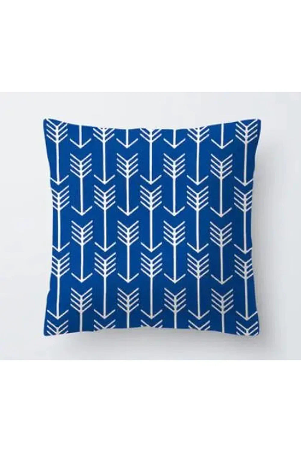 Velvet Marine Pillowcase