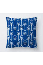 Velvet Marine Pillowcase