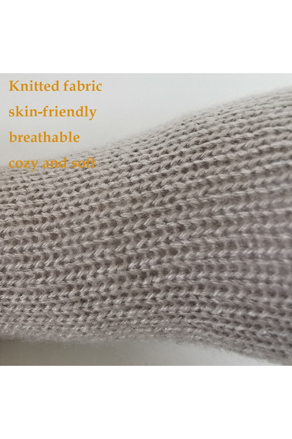 Yarn Knot Pillow