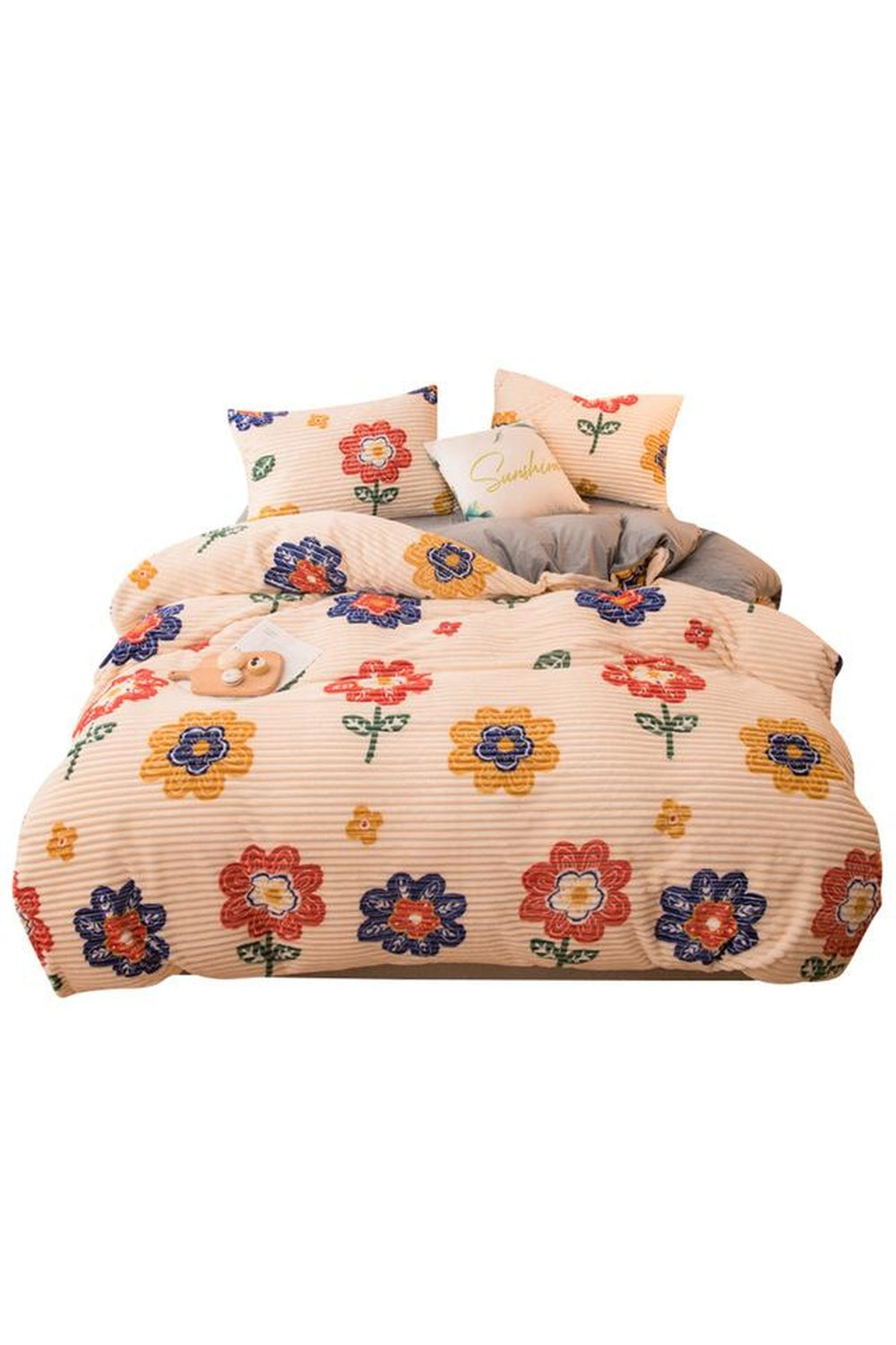 Bedroom Comfort Bedding Set