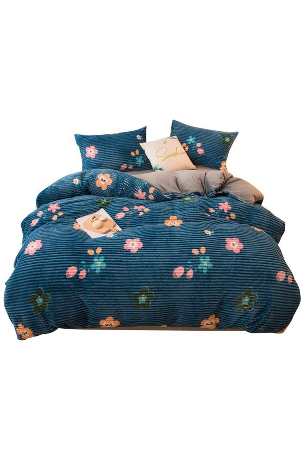 Bedroom Comfort Bedding Set