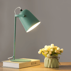 Schreibtischlampe Pastell - Skandinavisches Design