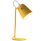 Schreibtischlampe Pastell - Skandinavisches Design