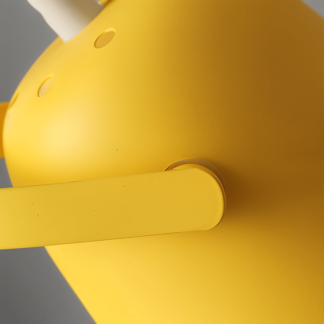 Schreibtischlampe Pastell - Skandinavisches Design