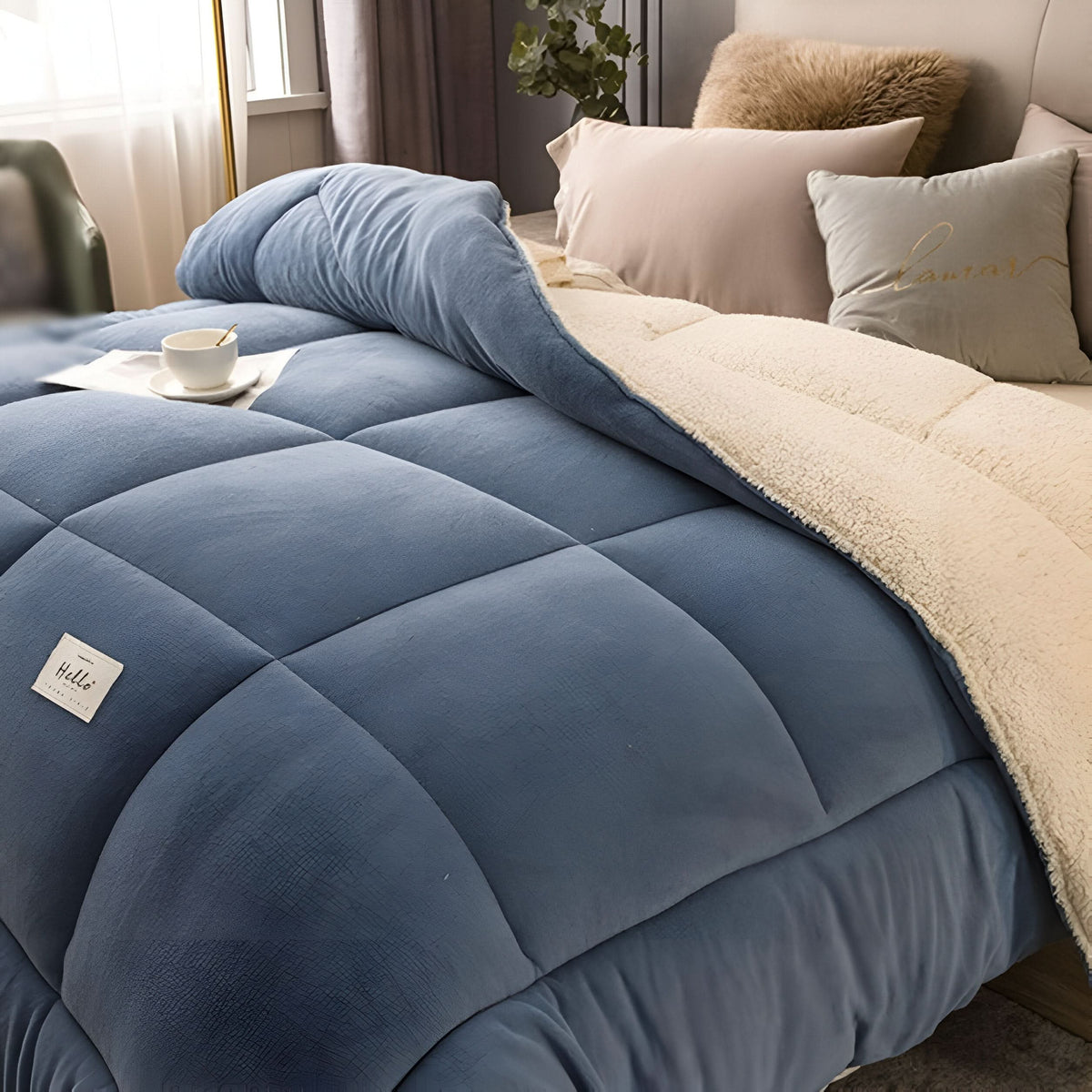 Premium Ultraplush Blanket