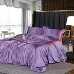 Silk Duvet Cover