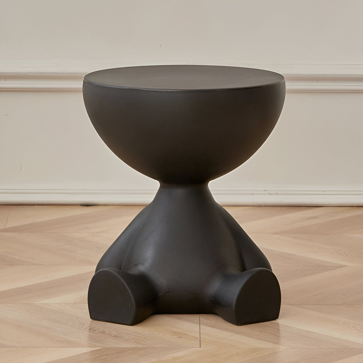 Luxury Round Coffee Table