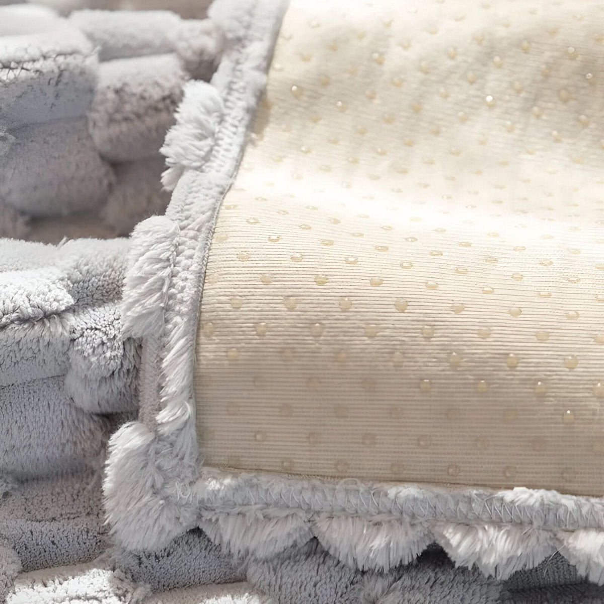 Honeycomb Sofa Cover