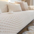 Honeycomb Sofa Cover