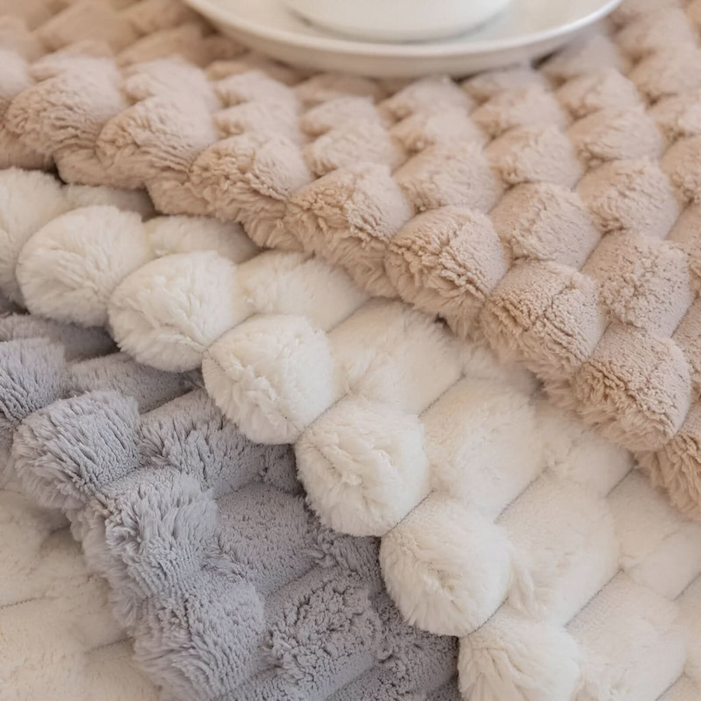 Honeycomb Sofa Cover