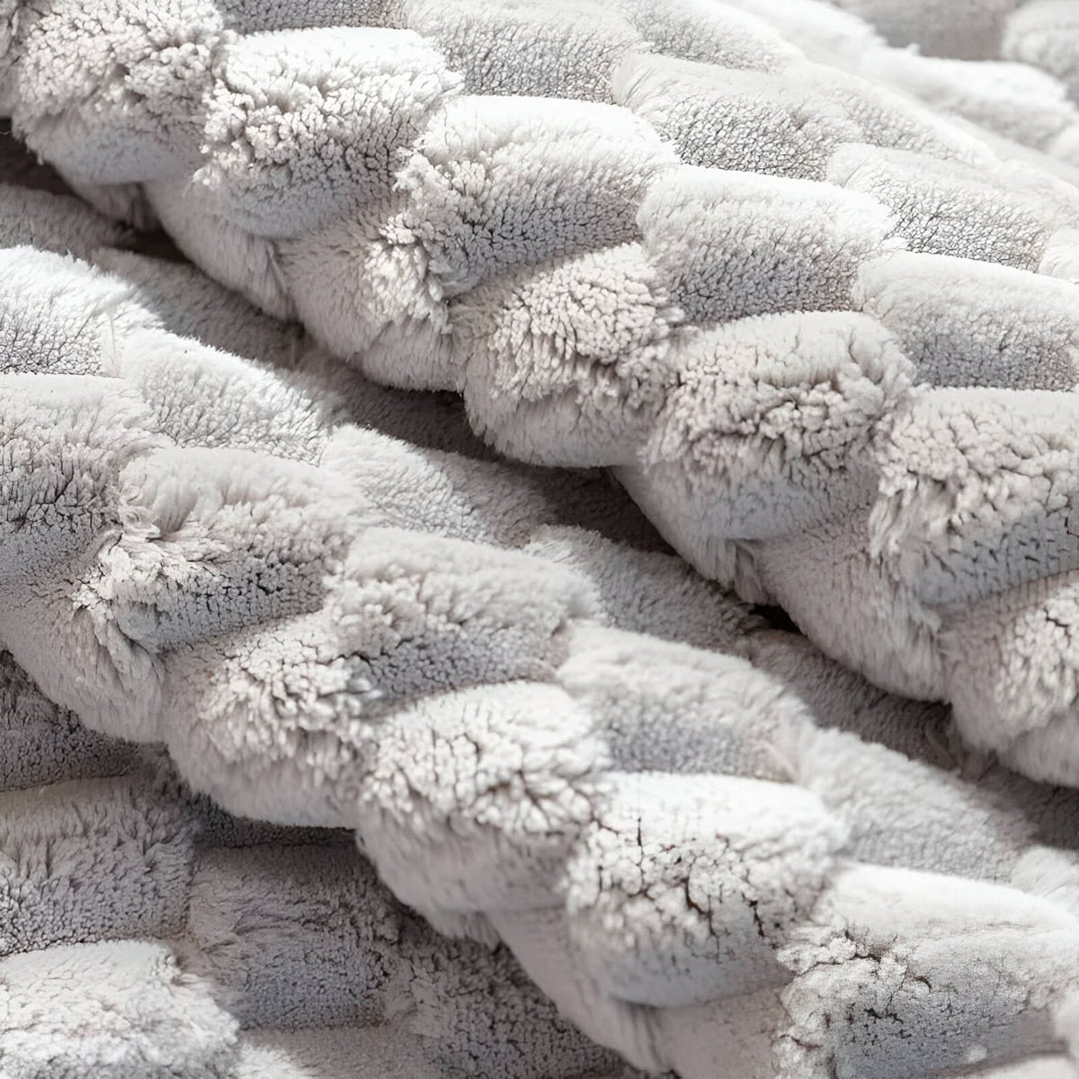 Honeycomb Sofa Cover