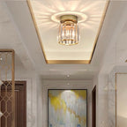 Modern Crystal Ceiling Lamp
