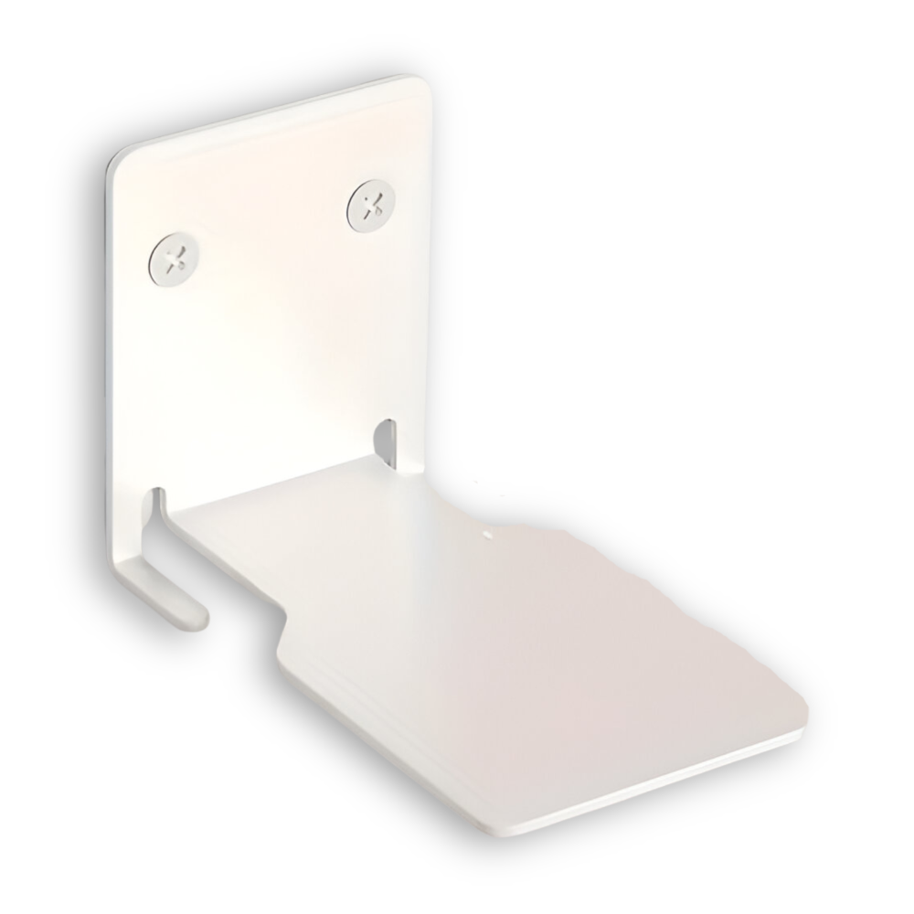 Invisible Floating Bookshelf