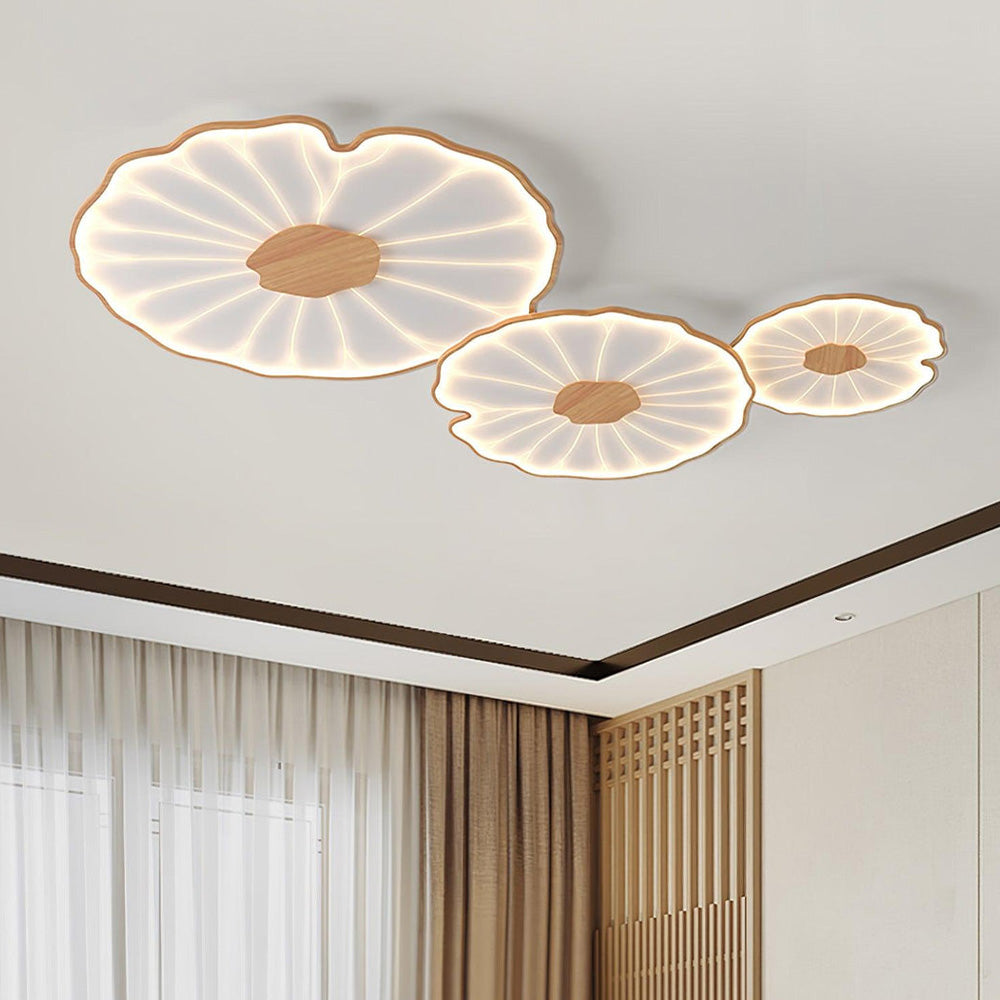 Deckenleuchte Acryl 100 cm LED für Schlafzimmer Flur Wohnzimmer
