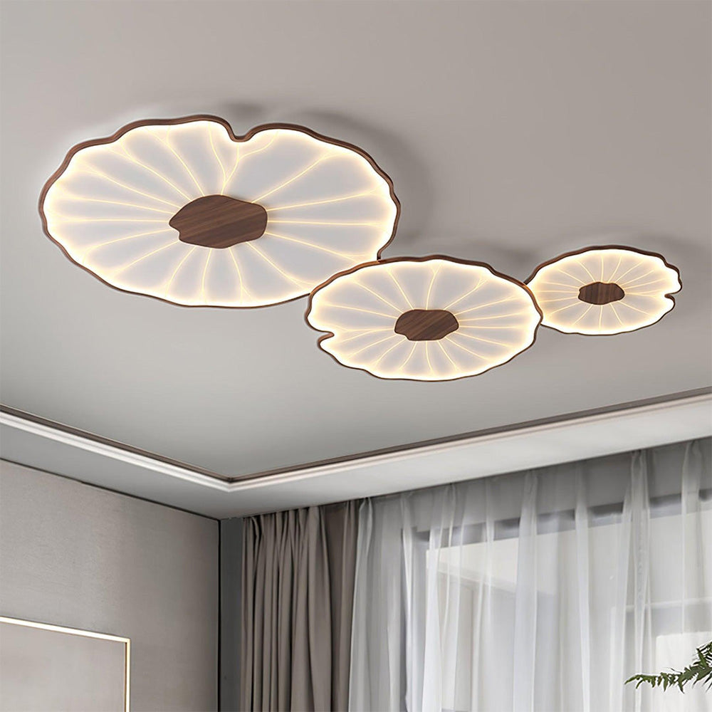 Deckenleuchte Acryl 100 cm LED für Schlafzimmer Flur Wohnzimmer