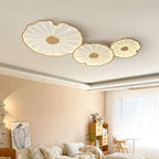 Deckenleuchte Acryl 100 cm LED für Schlafzimmer Flur Wohnzimmer