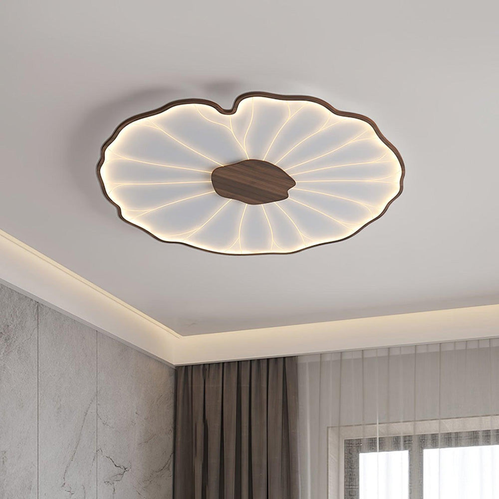 Deckenleuchte Acryl 100 cm LED für Schlafzimmer Flur Wohnzimmer