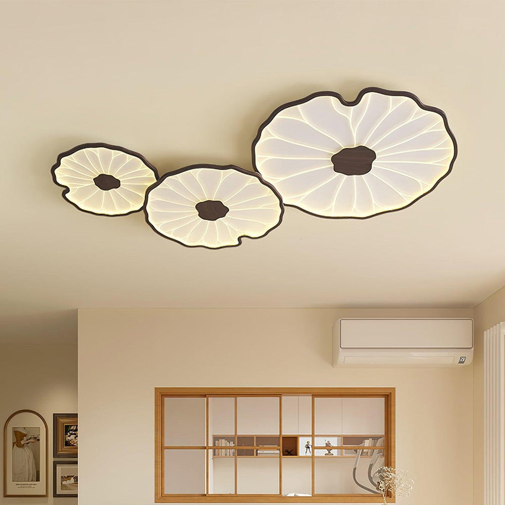 Deckenleuchte Acryl 100 cm LED für Schlafzimmer Flur Wohnzimmer