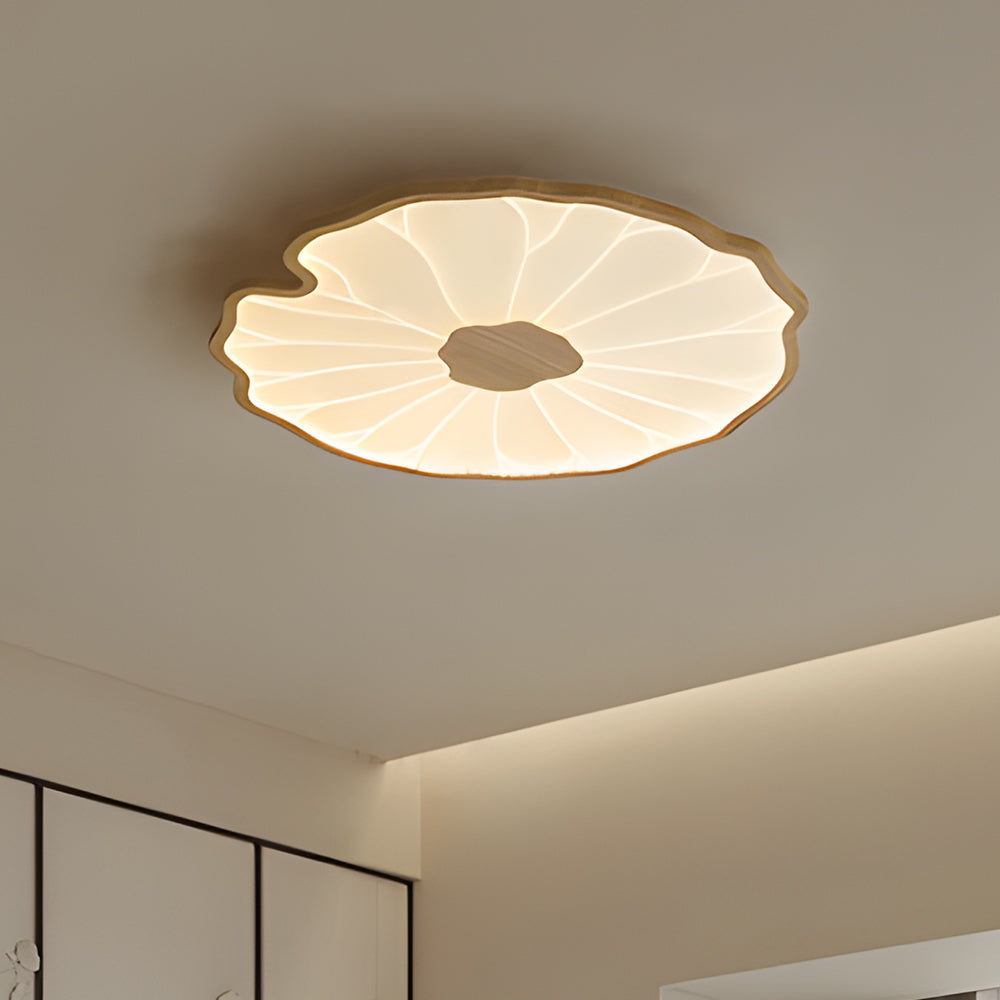Deckenleuchte Acryl 100 cm LED für Schlafzimmer Flur Wohnzimmer
