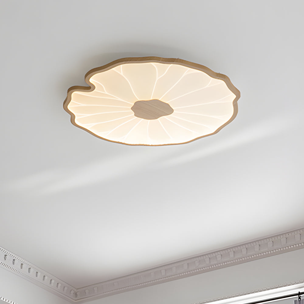 Deckenleuchte Acryl 100 cm LED für Schlafzimmer Flur Wohnzimmer