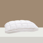 Premium Goose Down Feather Pillow
