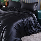 Silk Duvet Cover