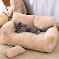 Calming Pet Couch
