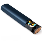 Spill-proof 7-Day Pill Organizer