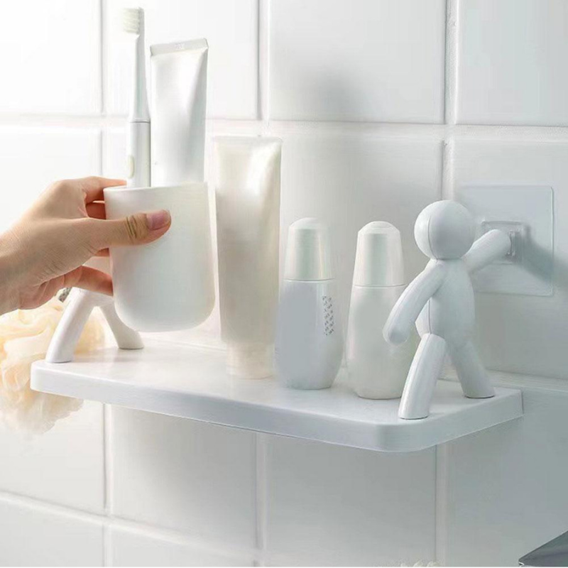 FastShelf Wall-Mounted Organizer