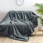 CozyGuard Waterproof Blanket